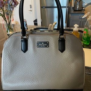 Kate spade purse